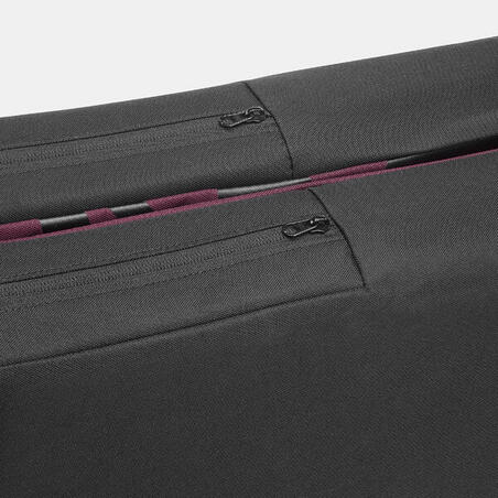 КРЭШПАД ДЛЯ СКАЛОЛАЗАНИЯ В БЛОКЕ