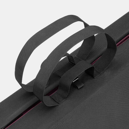 КРЭШПАД ДЛЯ СКАЛОЛАЗАНИЯ В БЛОКЕ