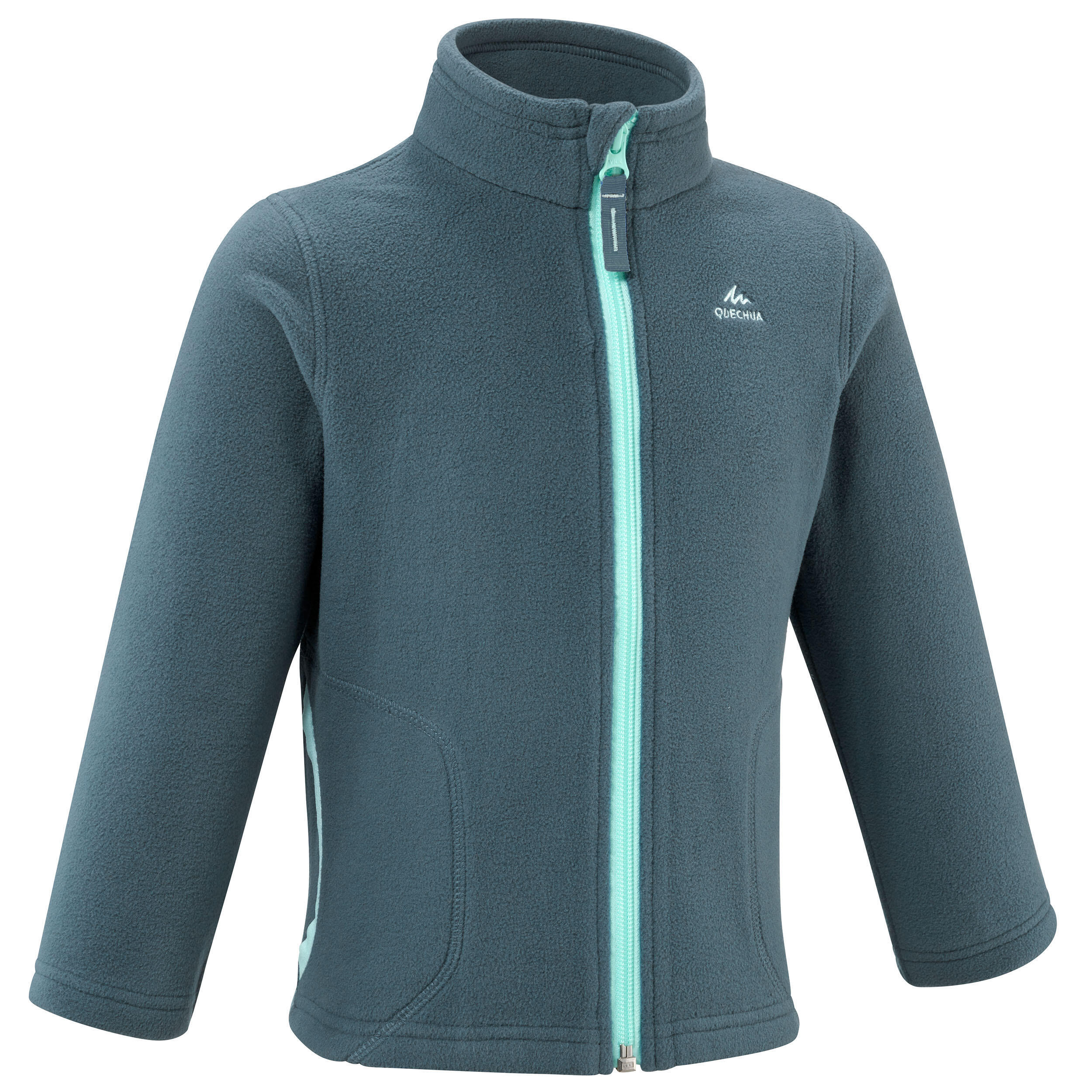 Decathlon top pile bambino
