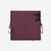 CRASHPAD D&#039;ESCALADE - BLOCK V2 1mx1m  BORDEAU