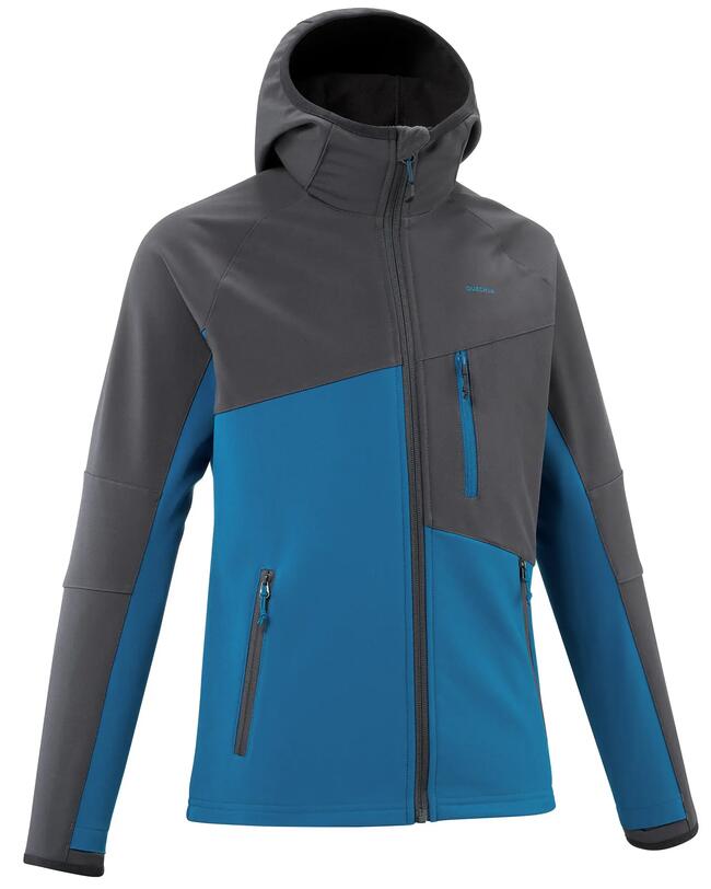 Softshell MH900 TW voor jongens 