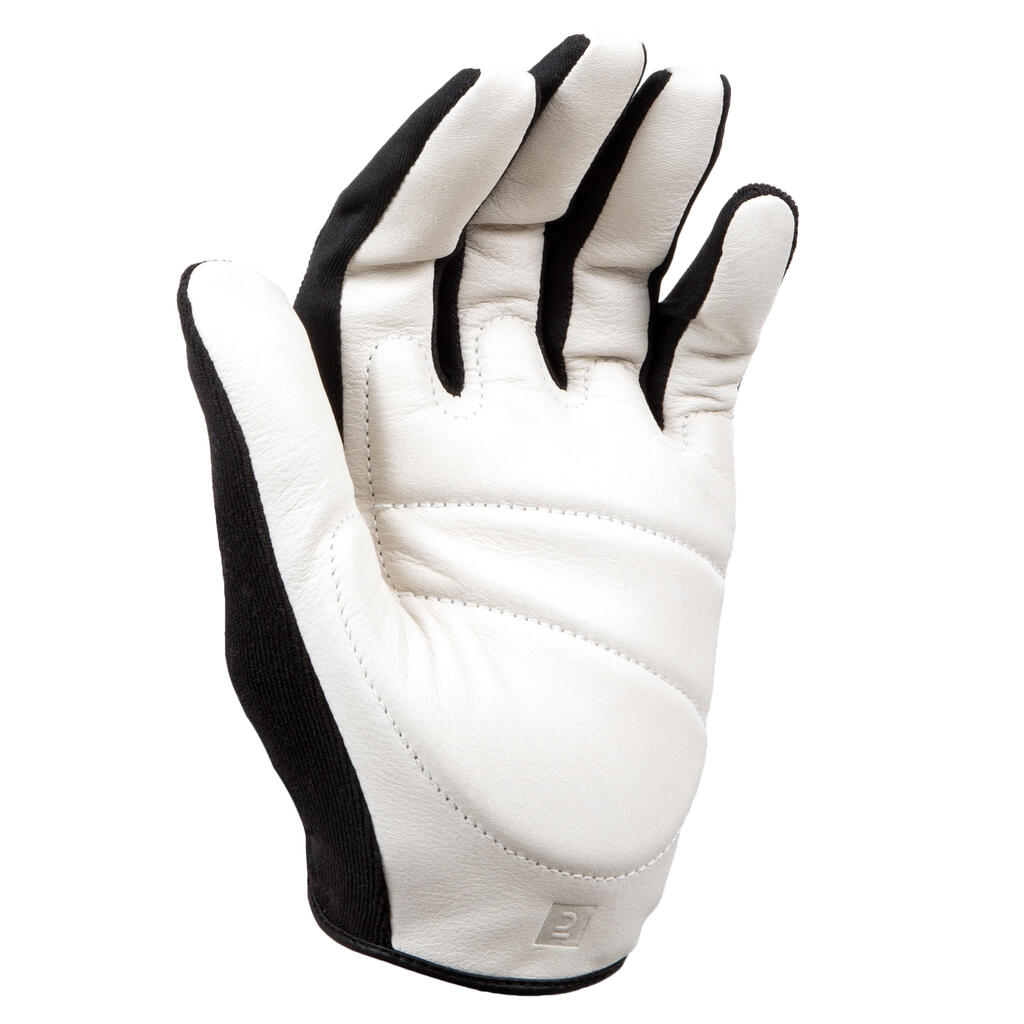 Padded One Wall / Wallball Gloves OW 500