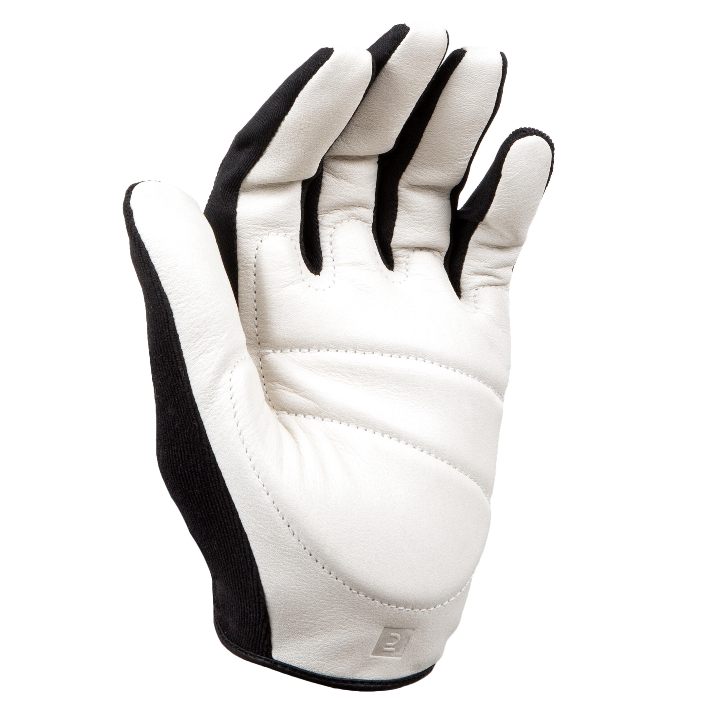 Padded One Wall / Wallball Gloves OW 500 4/7