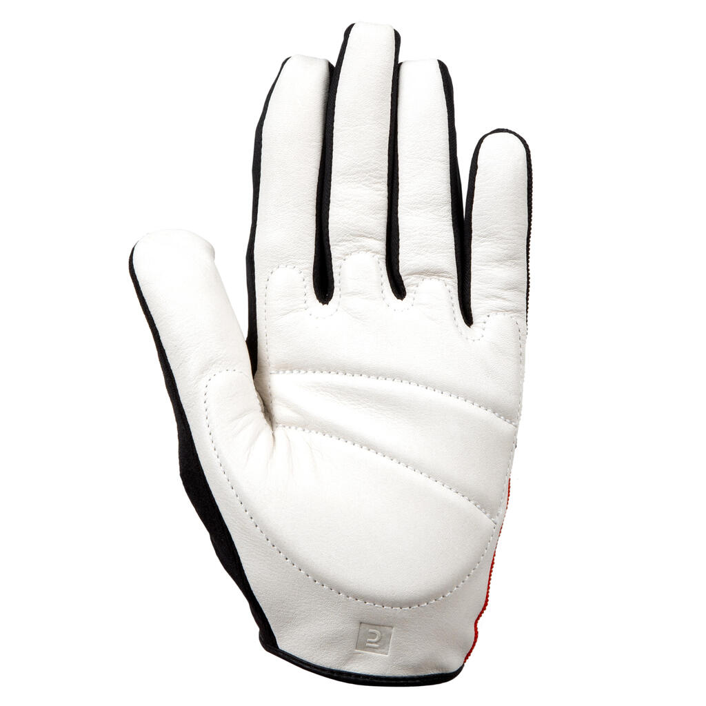 Padded One Wall / Wallball Gloves OW 500