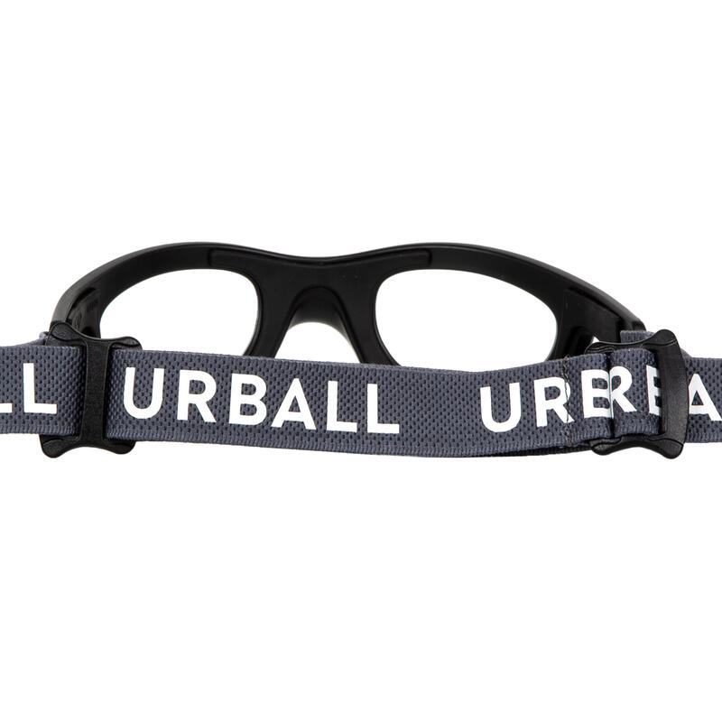 Okulary ochronne do gry w pelotę i one wall Urball PGP 90