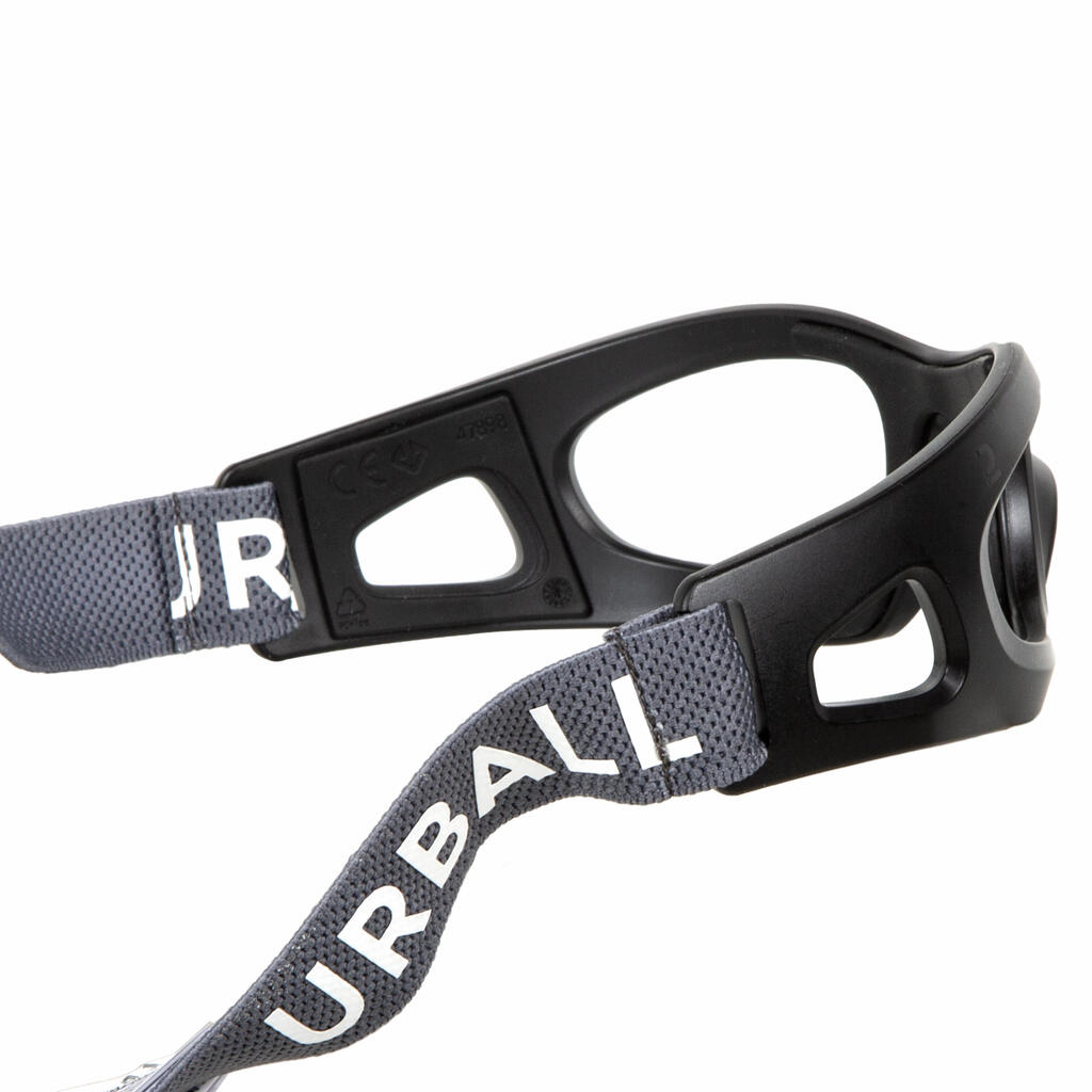 Lentes de protección Frontenis y One Wall PGP 900 niños