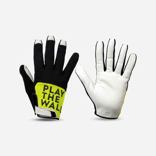 
      Handschuhe OW 900 One Wall Wallball
  