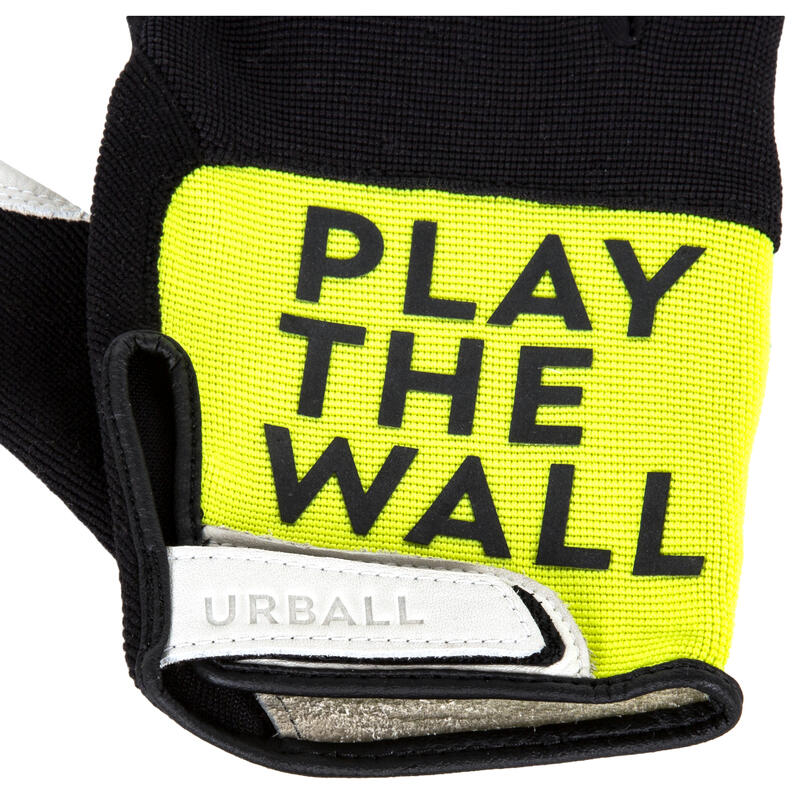 Handschoenen voor One Wall / Wallball OW 900