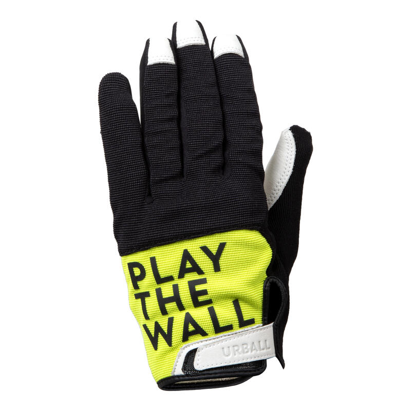 Handschoenen voor One Wall / Wallball OW 900