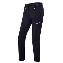 Pantalones Trangoworld Montaña y Trekking de Mujer Sesma TRANGOWORLD |  Decathlon