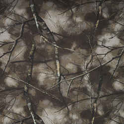 HUNTING NET REVERSIBLE CAMOUFLAGE (FURTIV AND TREEMETIC) 1.4 M x 2.2 M
