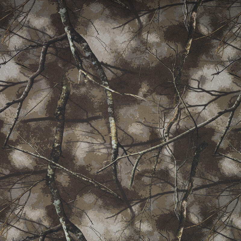 Plasă Light 1,4 x 2,2 m Camuflaj TREEMETIC 