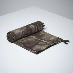 FILET CHASSE LIGHT 1,4M x 2,2M CAMOUFLAGE MARRAIS