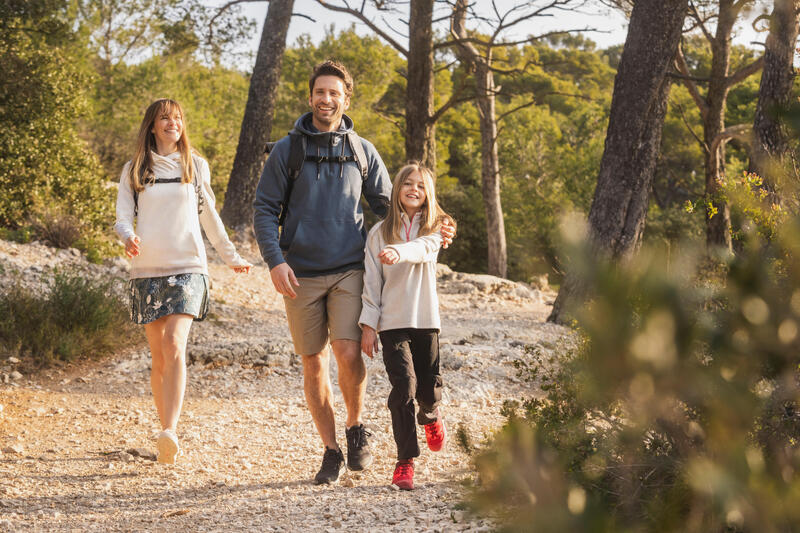 Wandelen op de Utrechtse Heuvelrug