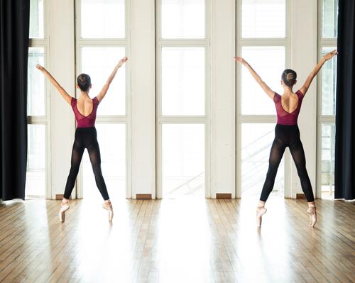 danse-classique