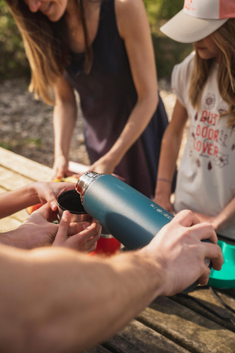 Termo stekleničke različnih velikosti