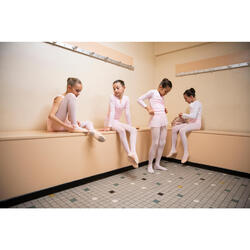 Chaqueta ballet decathlon sales