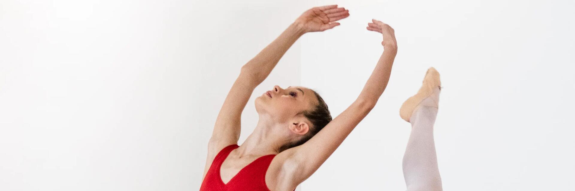 Lerne hier alles Wissenswerte über Ballett und die Positionen kennen!