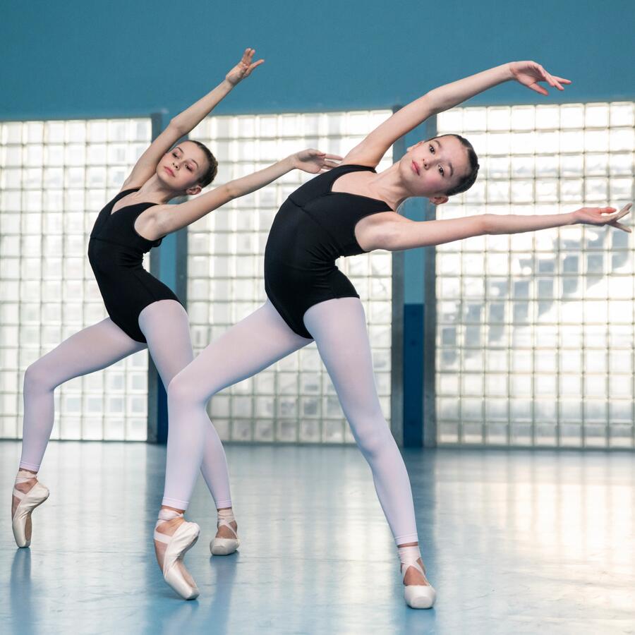 Body Danza Classica Decathlon Body Ginnastica Bimba Body