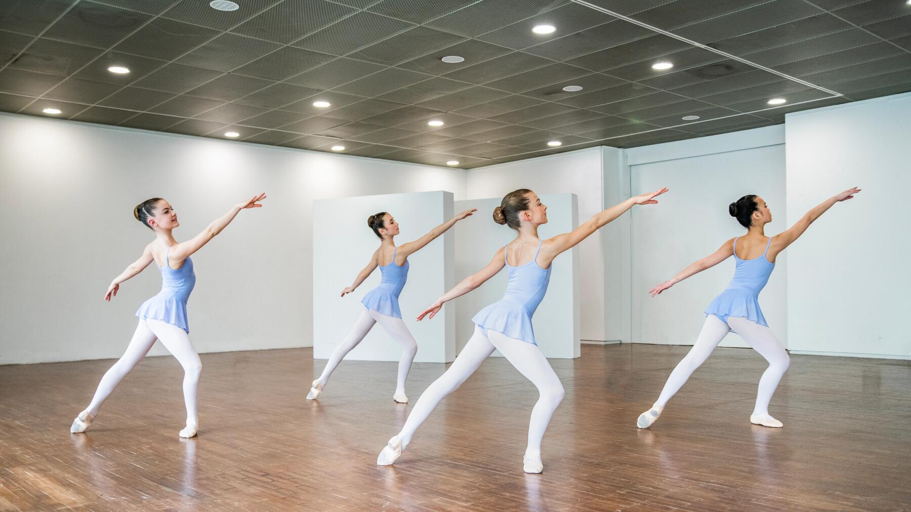 danse classique