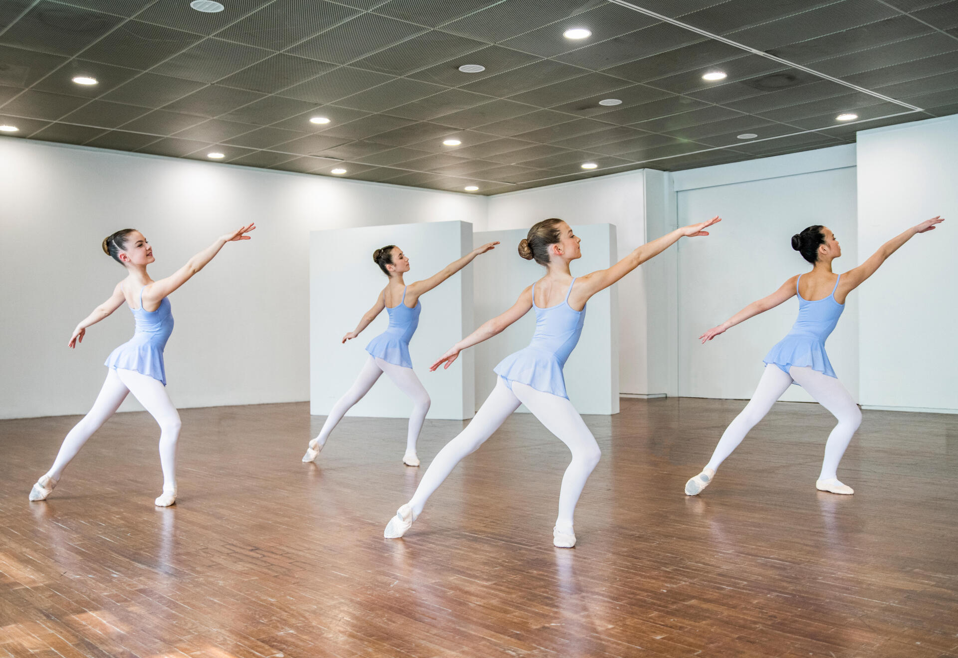 Pourquoi la danse classique séduit-elle tant d'adultes? – L'Express