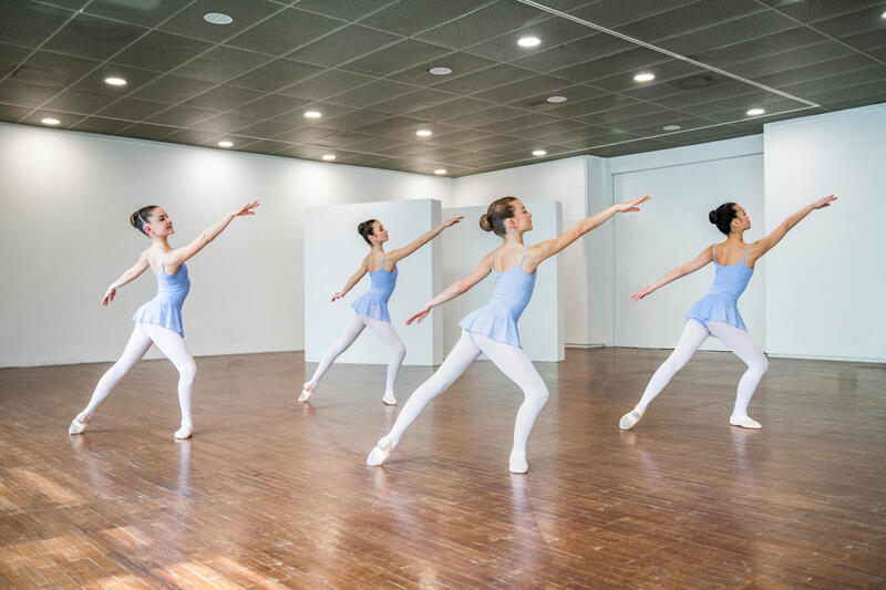 Prezent dla baletnicy i małej baletnicy. Sprawdź pomysły!