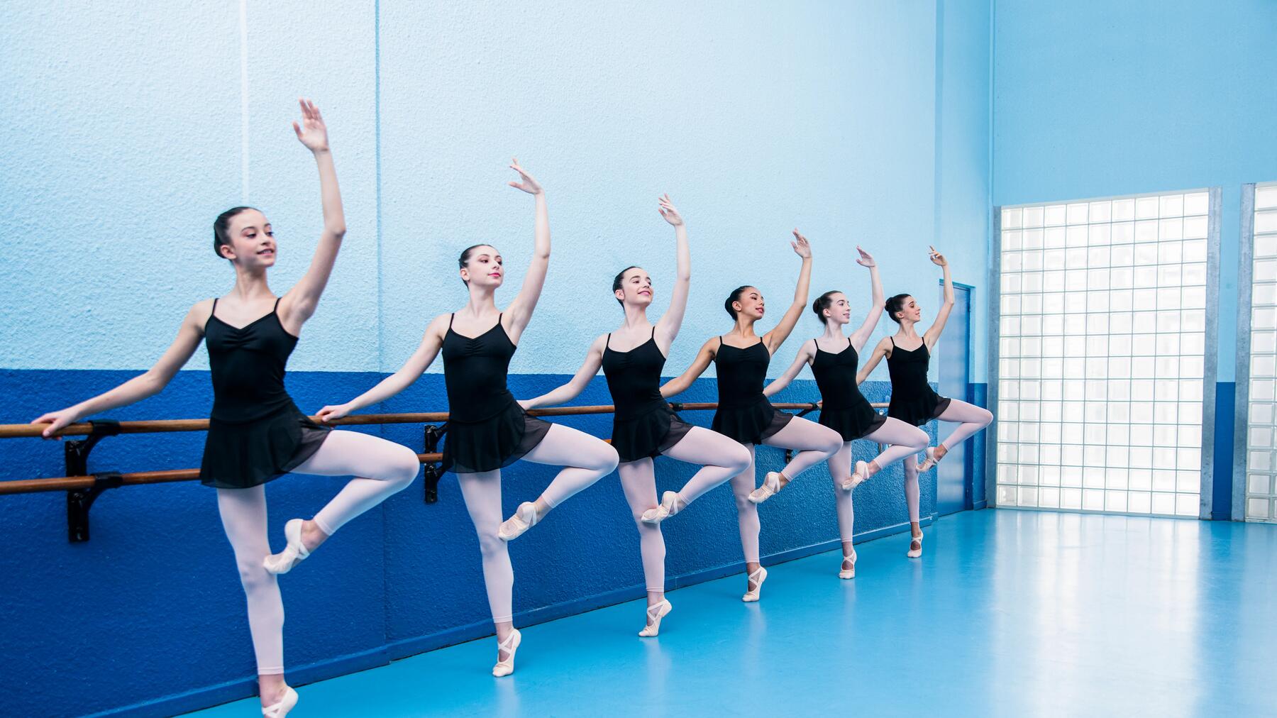 danse classique