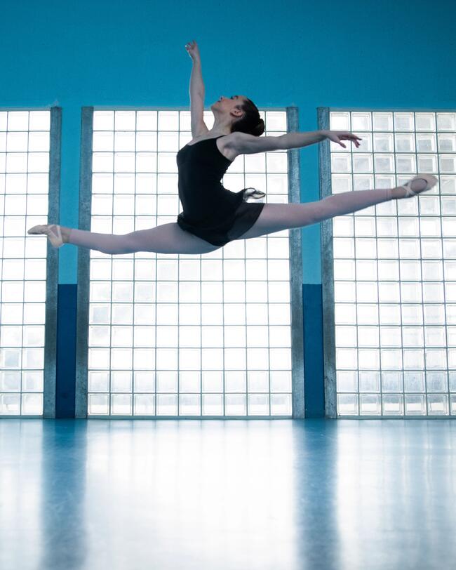 Ballett