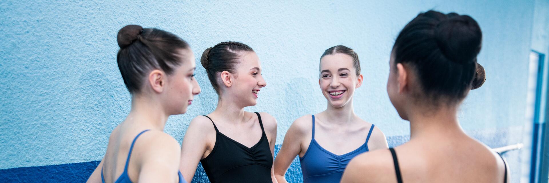 Danse : Léna Situations face au “mur de la honte” du regard extérieur
