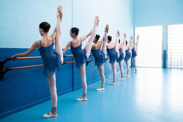 Danse classique