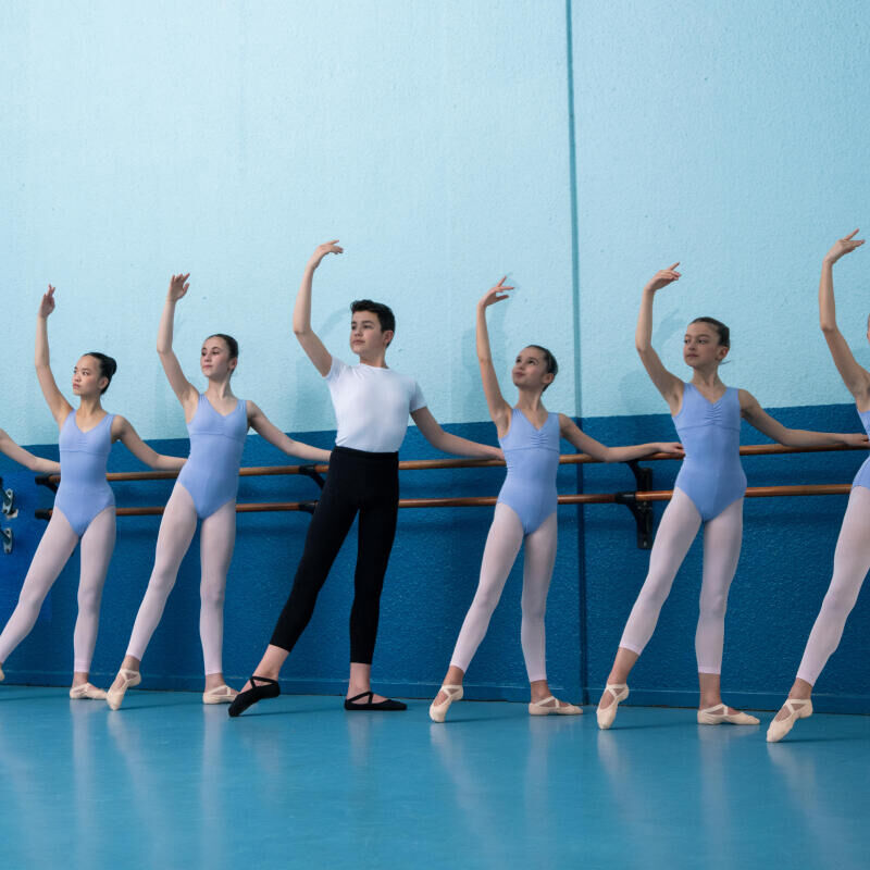 cc taille tenue danse classique