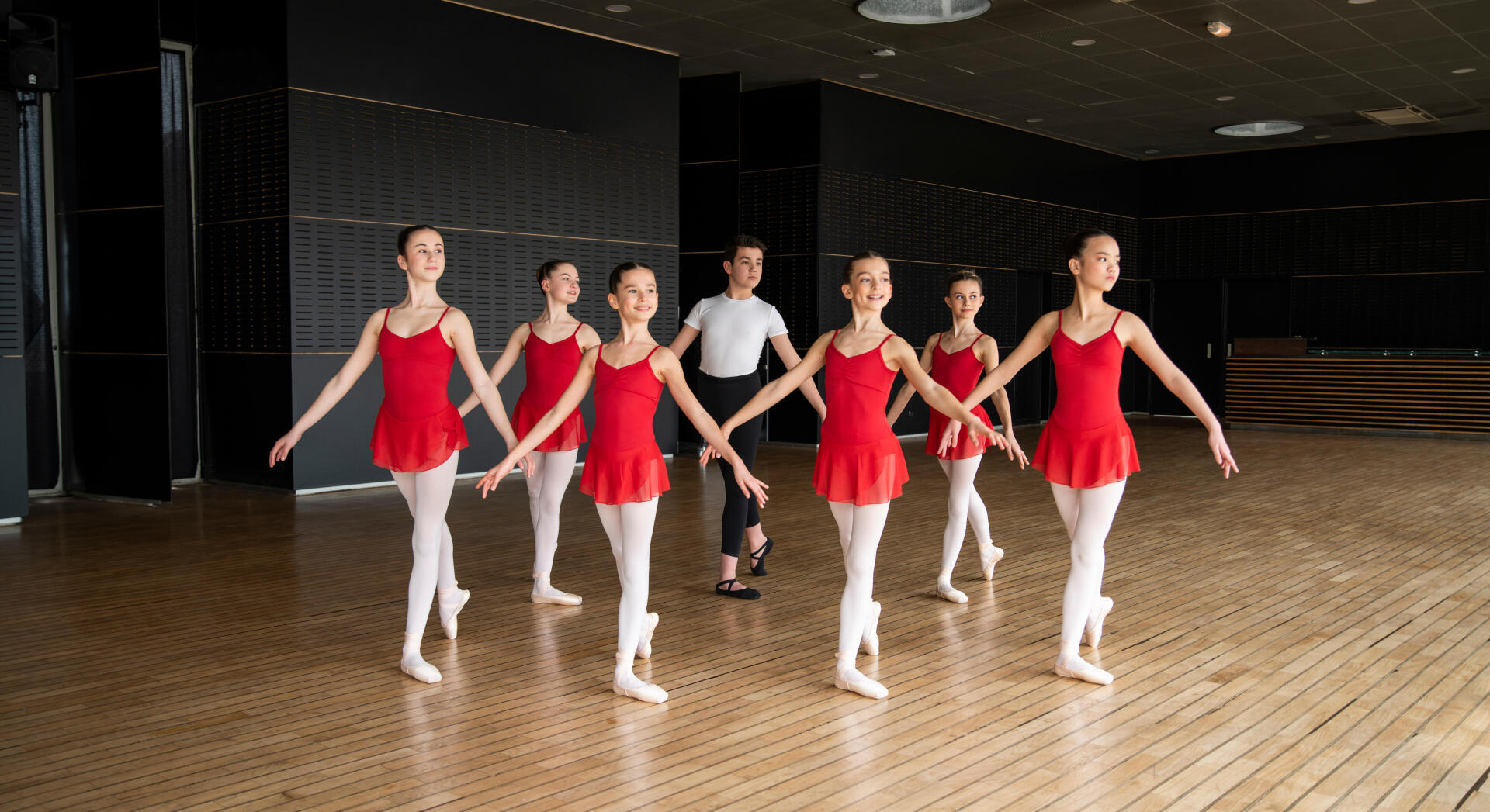 Quale corso di danza scegliere? | DECATHLON