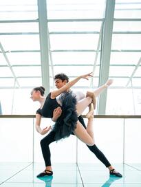 Accessoires de danse