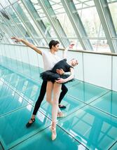 Chaussons danse classique