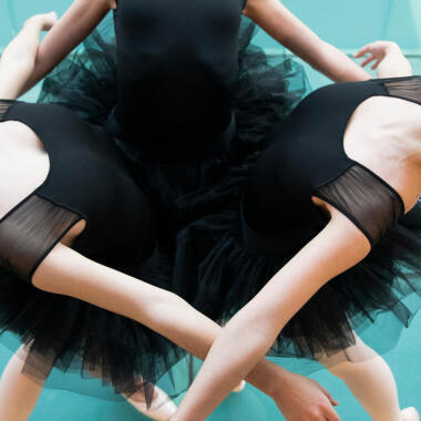 cc taille tenue danse classique