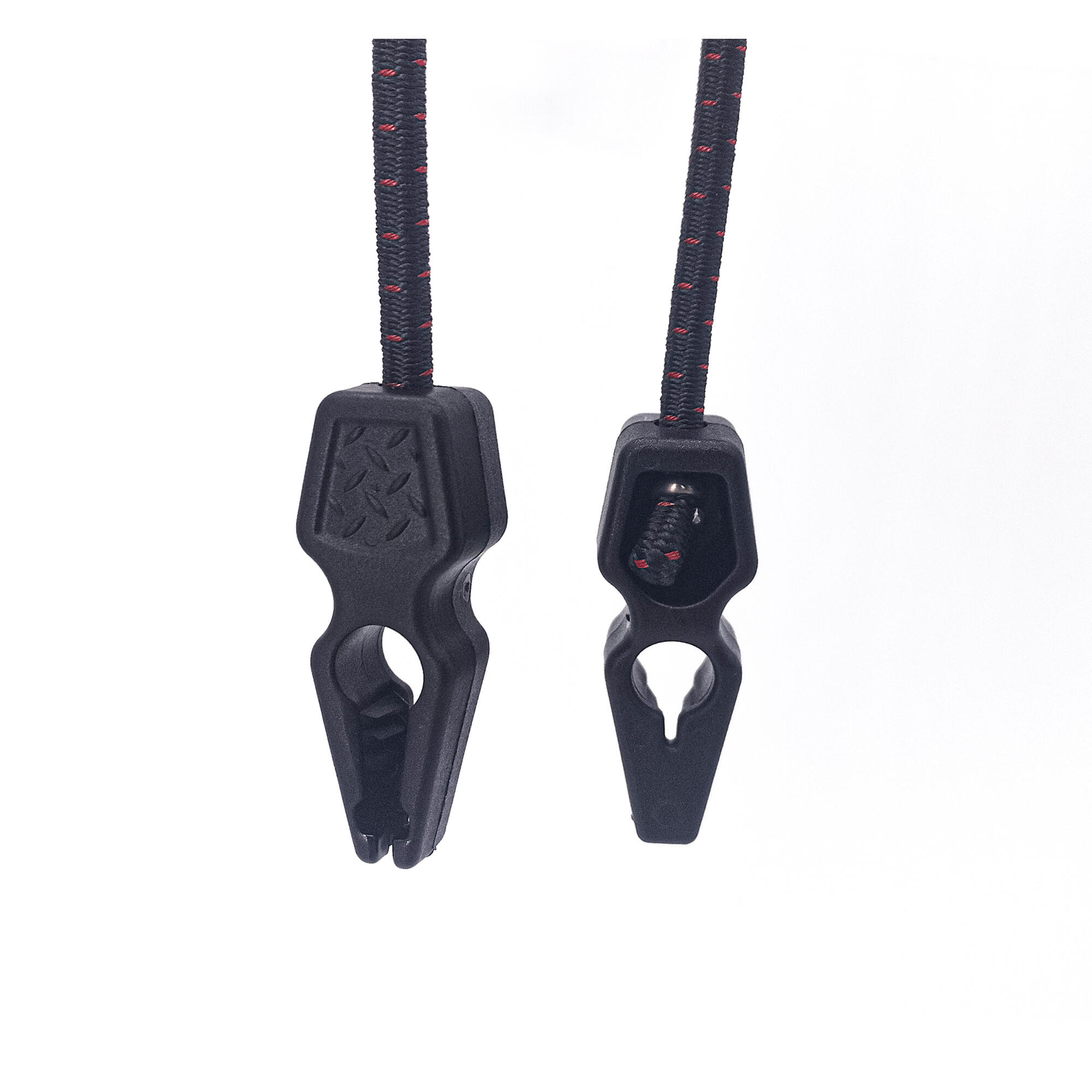 Pulpos tensores elásticos Pack de 4 para placa V 20 Magma 3/28
