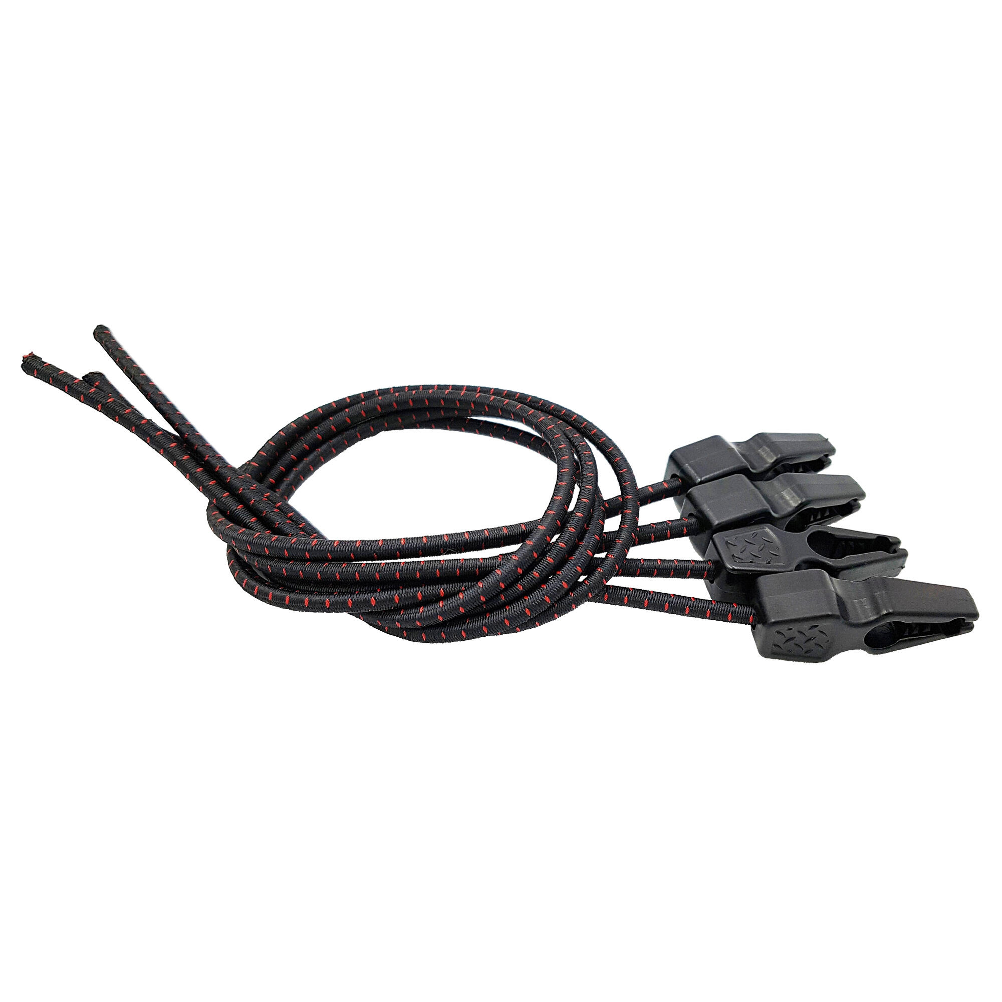 Pulpos tensores elásticos Pack de 4 para placa V 20 Magma 12/28
