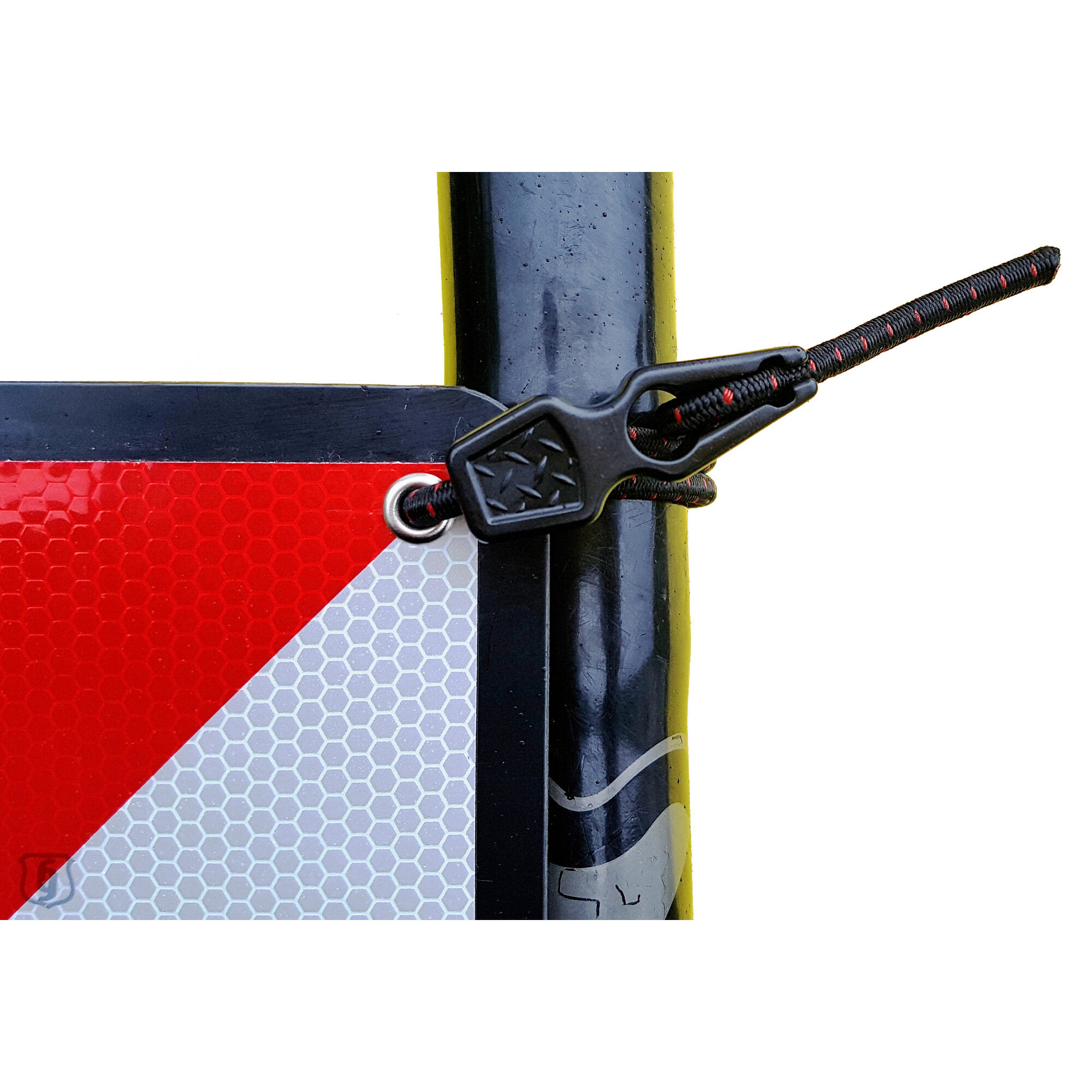 Pulpos tensores elásticos Pack de 4 para placa V 20 Magma 14/28