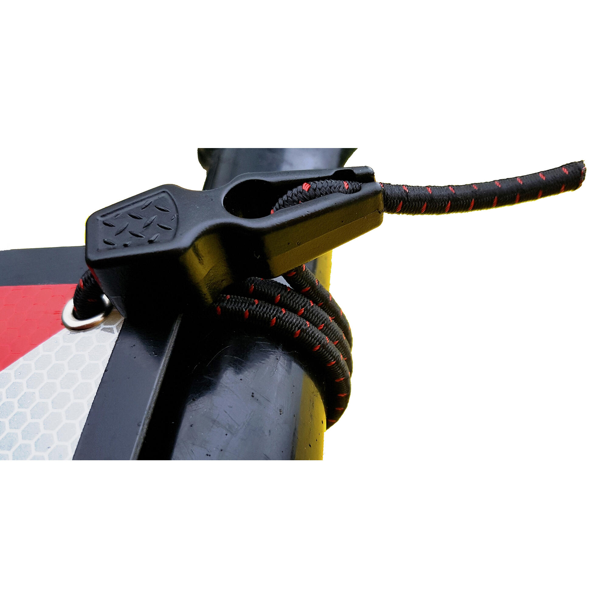 Pulpos tensores elásticos Pack de 4 para placa V 20 Magma 17/28