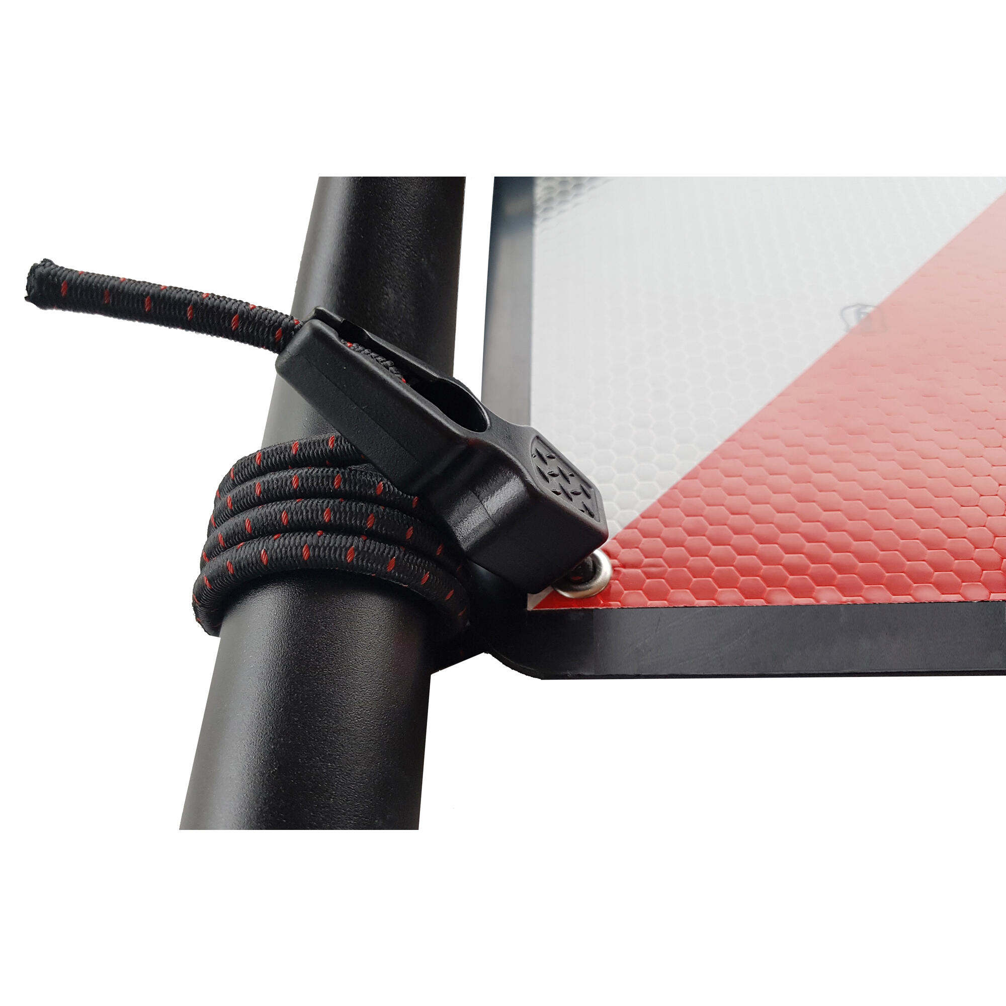 Pulpos tensores elásticos Pack de 4 para placa V 20 Magma 13/28