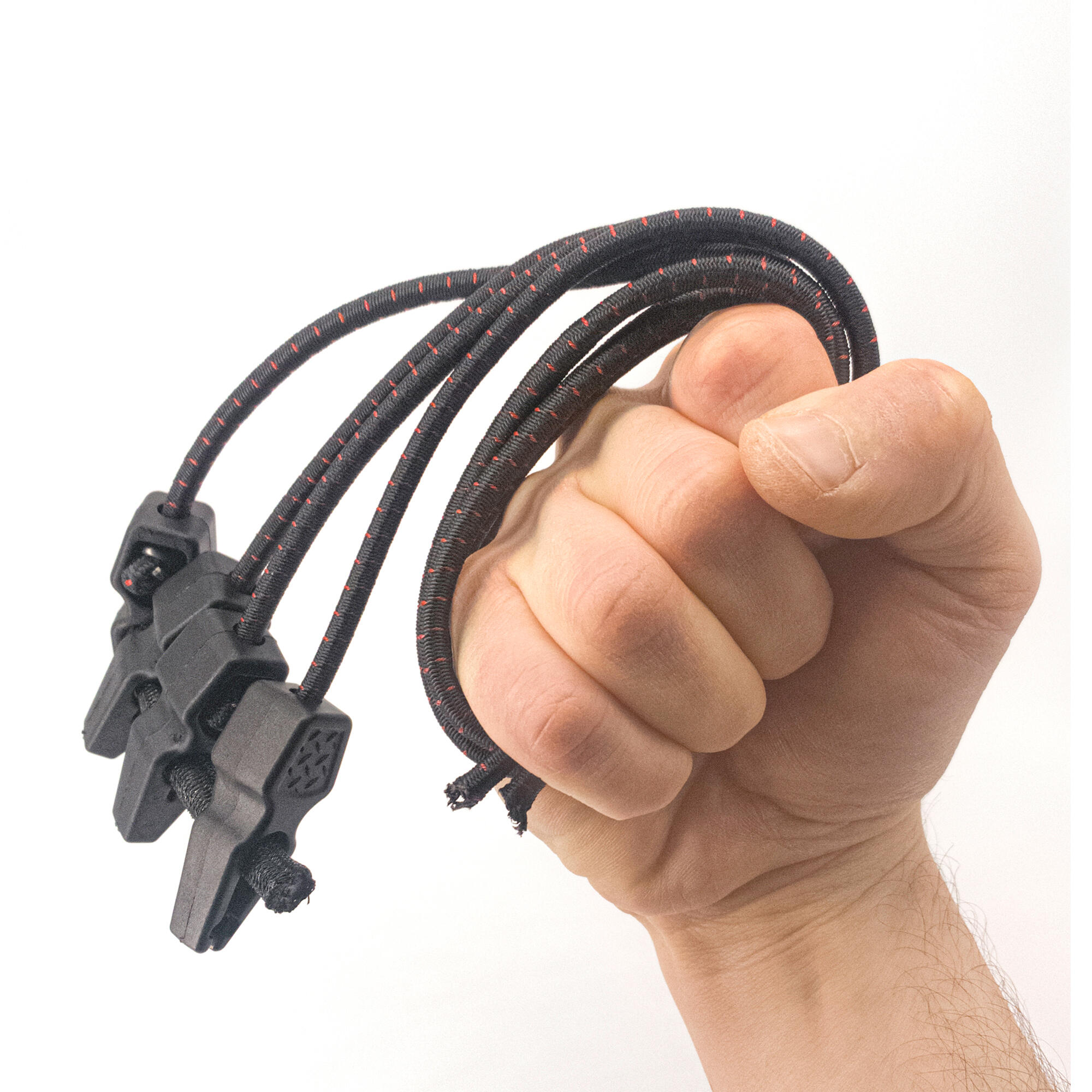 Pulpos tensores elásticos Pack de 4 para placa V 20 Magma 11/28