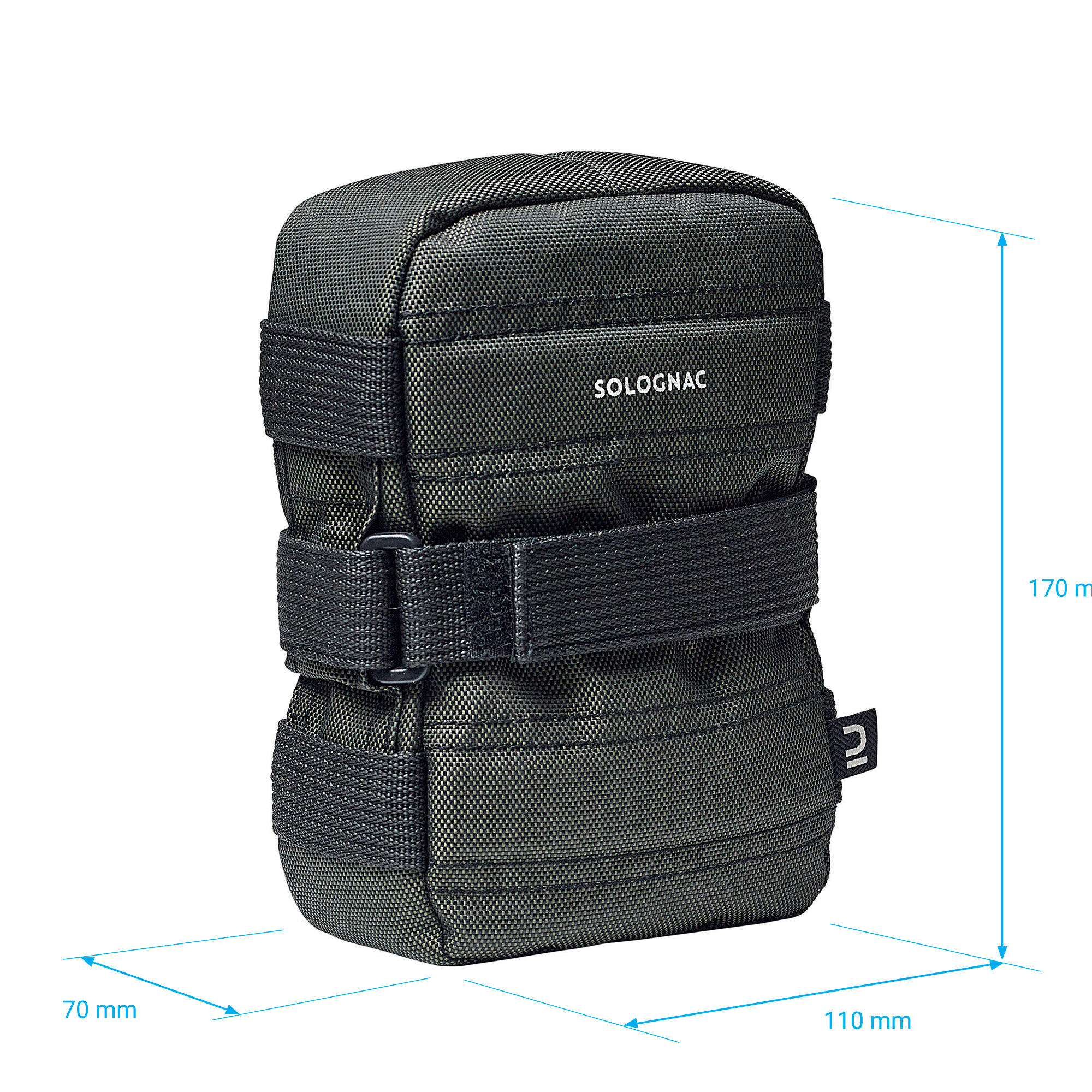 Ieroča balsts “Hybrid PRS 100” - Decathlon