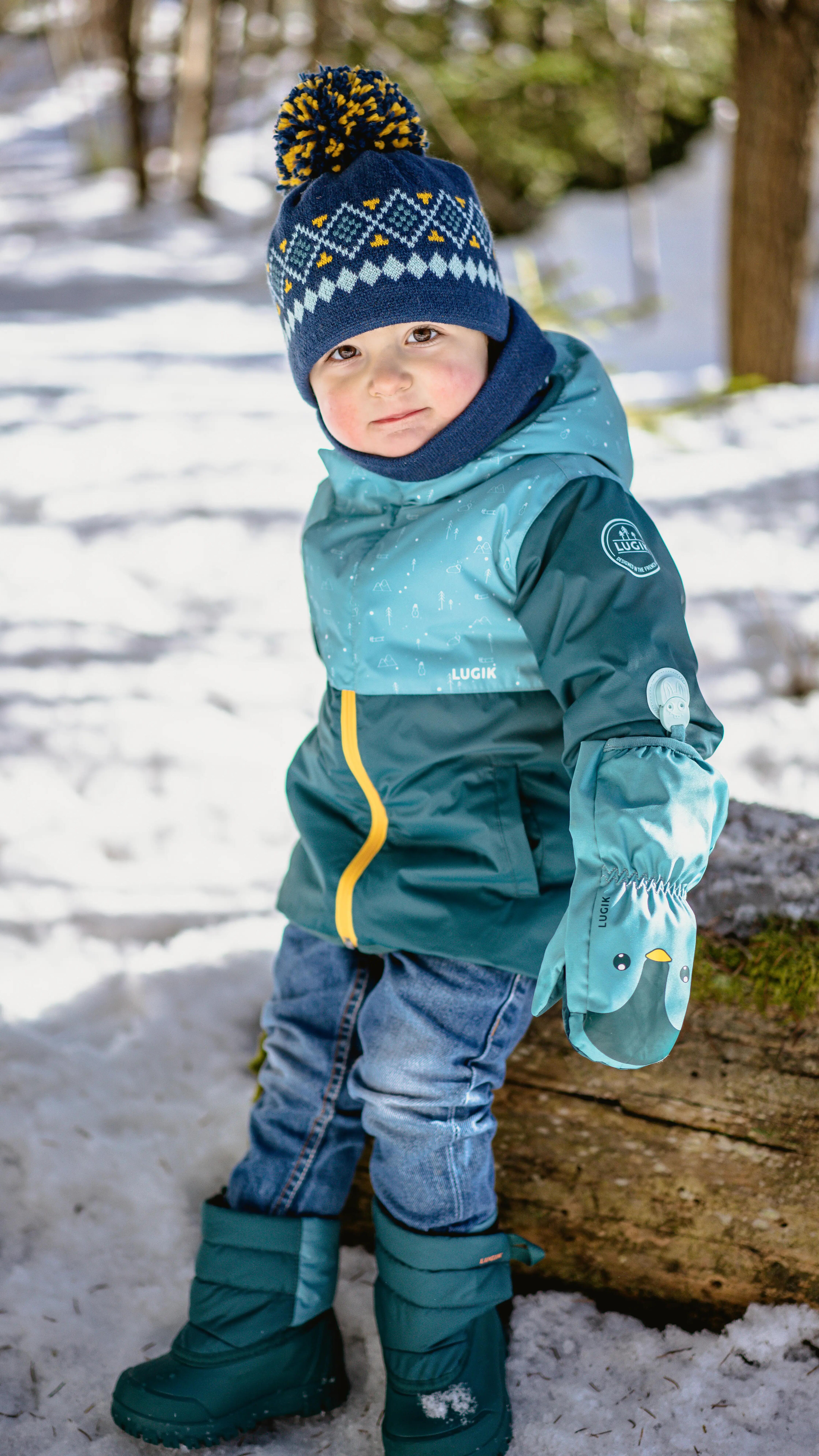 Chaquetones Niño Chaqueta Decathlon NiÃ±o Comprar Abrigos Abrigos