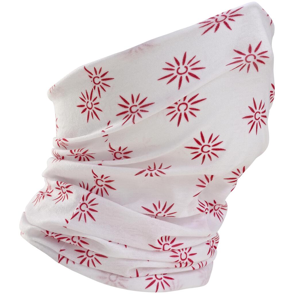 BANDANA CUELLO CICLISMO ROADR 100 COFIDIS