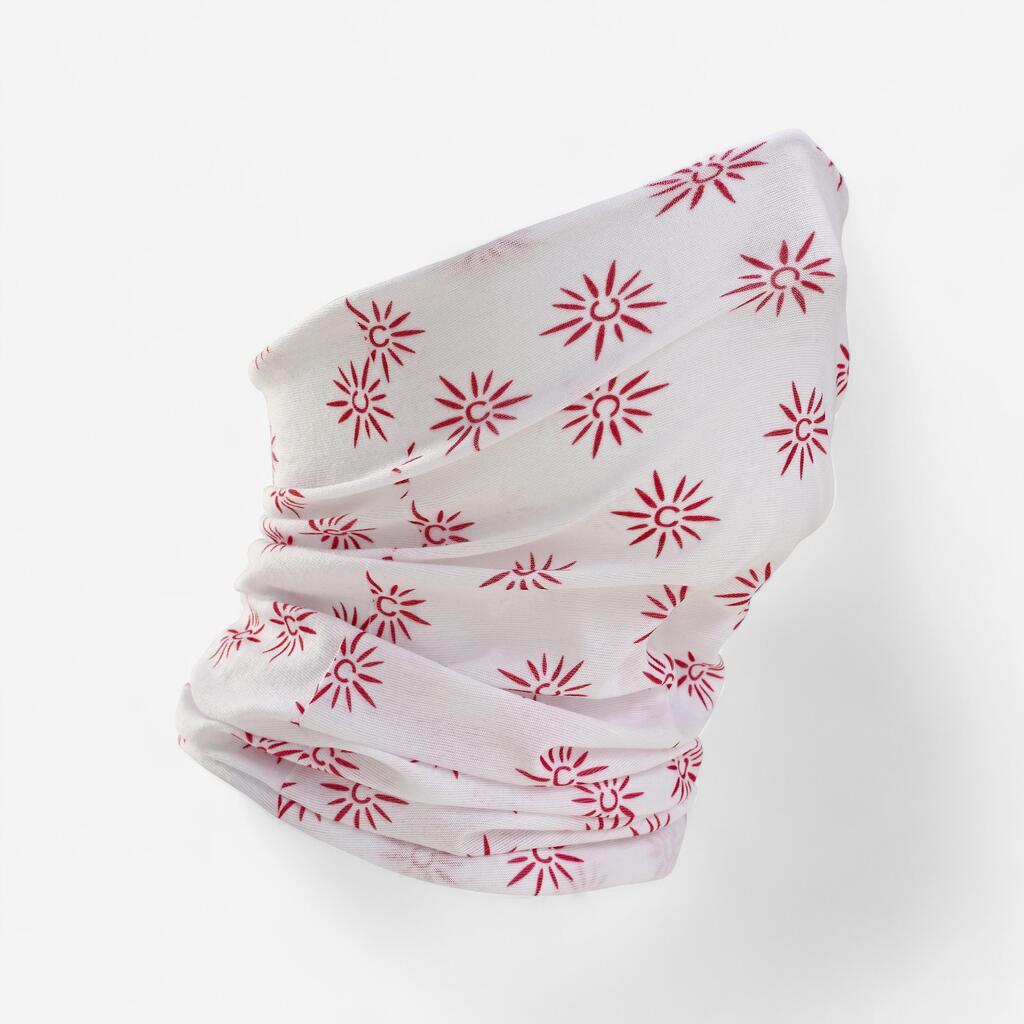 BANDANA CUELLO CICLISMO ROADR 100 COFIDIS