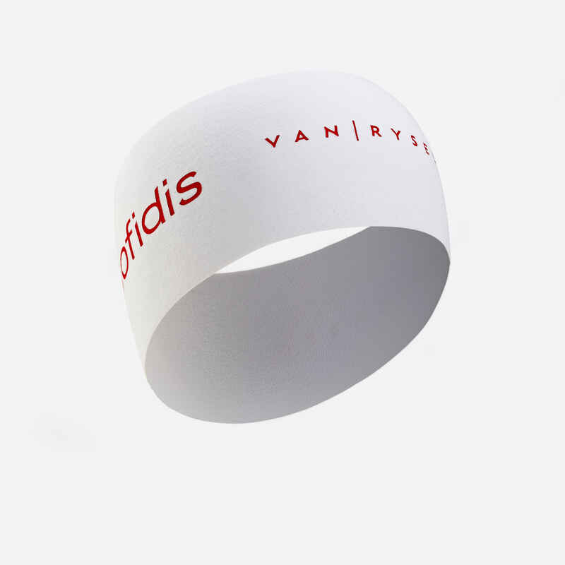 Stirnband Radsport RR 500 Cofidis Stirnband Radsport RR 500 Cofidis