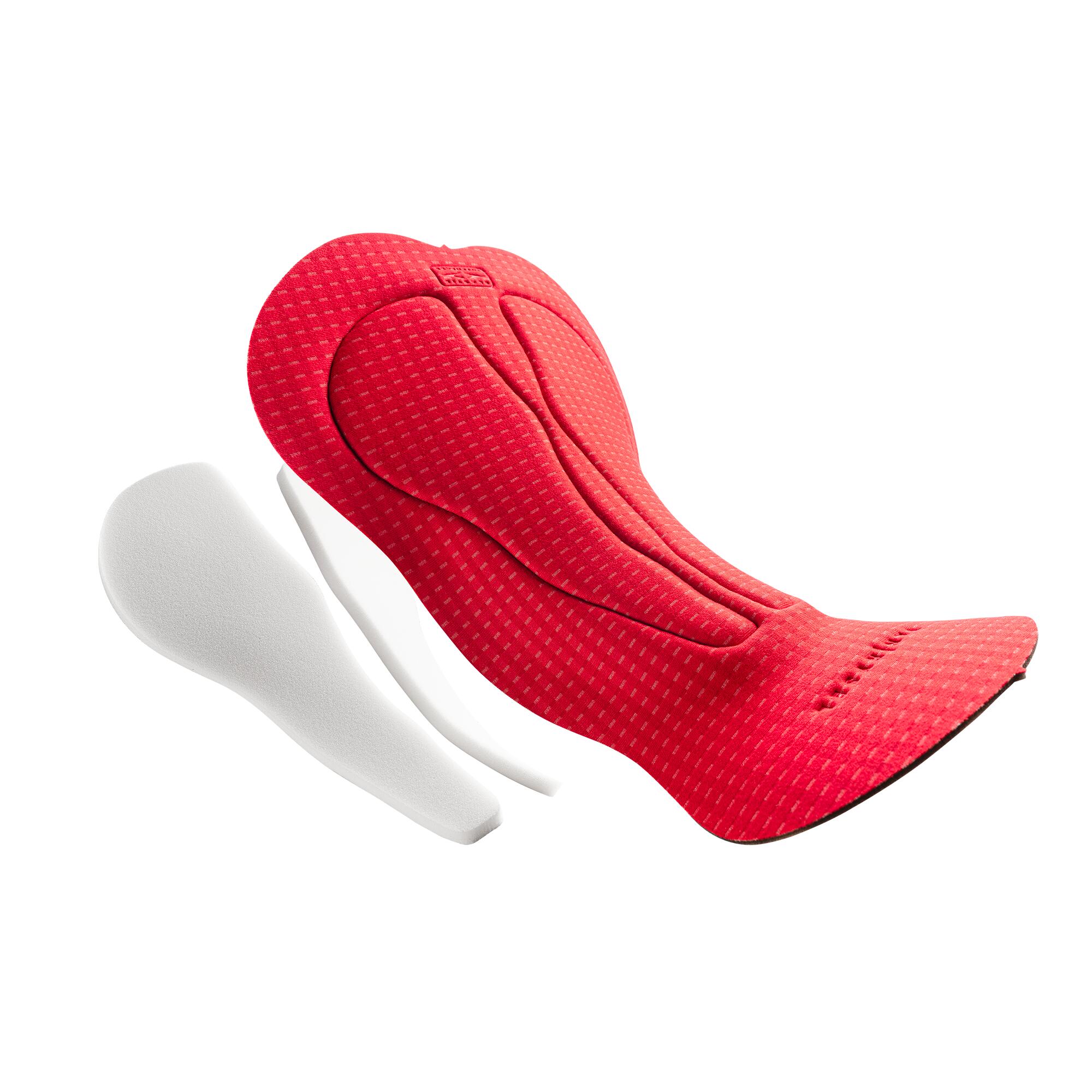 CUISSARD LONG HIVER CYCLOSPORT RCR VAN RYSEL Decathlon
