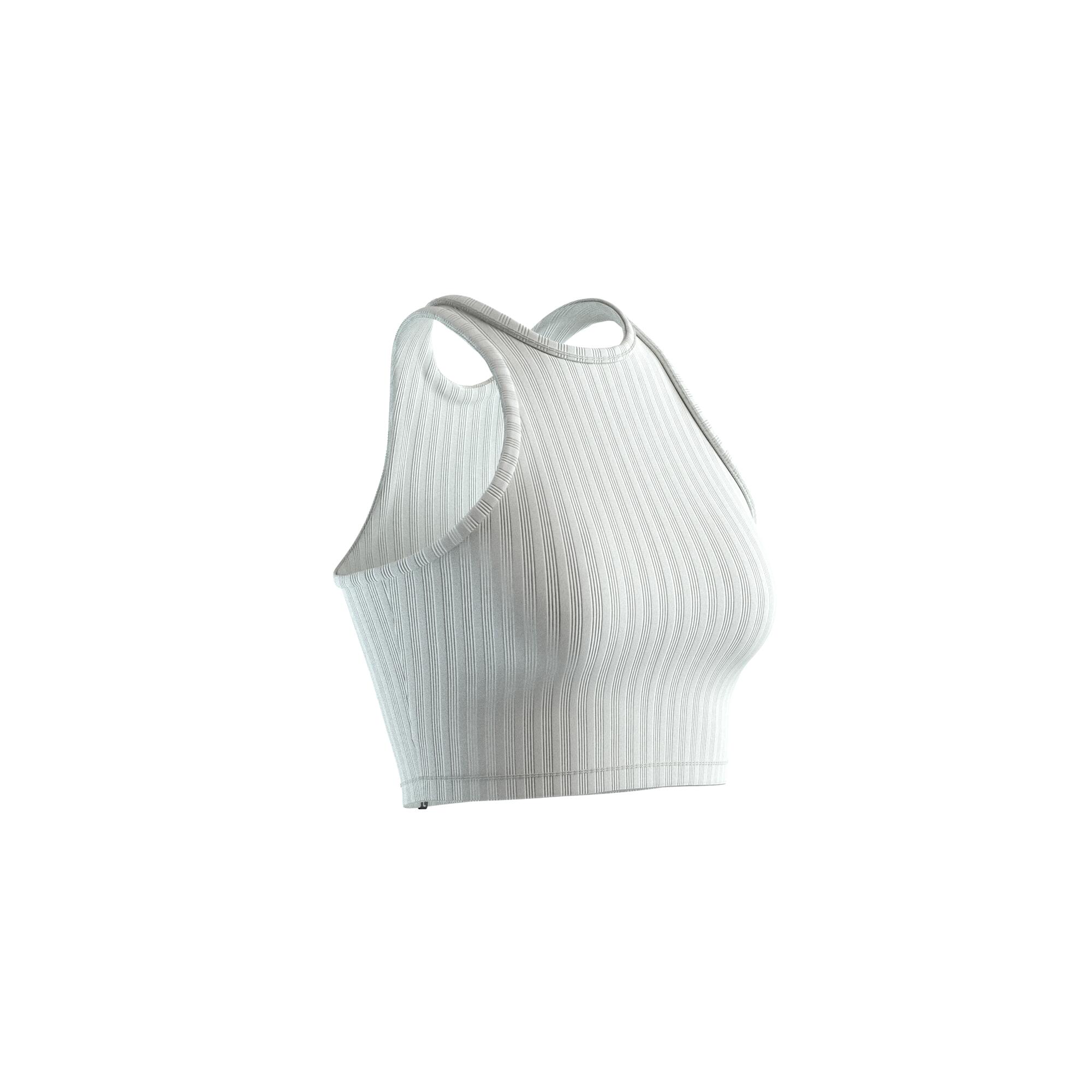 Women's Cropped Tank Top - 520 - NYAMBA