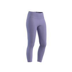 Women's Running Leggings Daily Decathlon | Title Nine