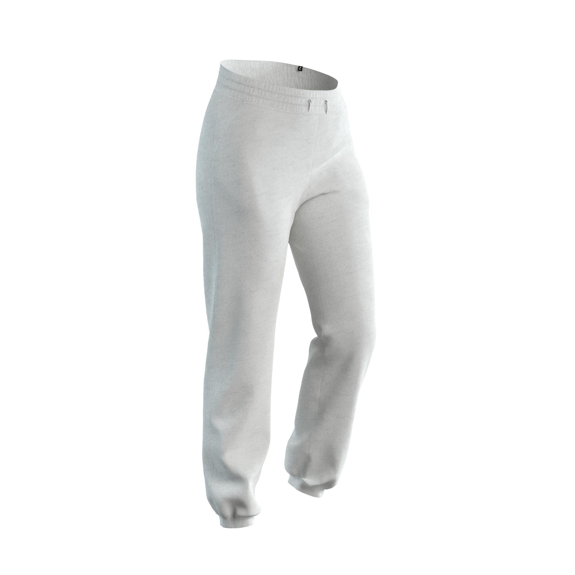 Loose jogging bottoms online